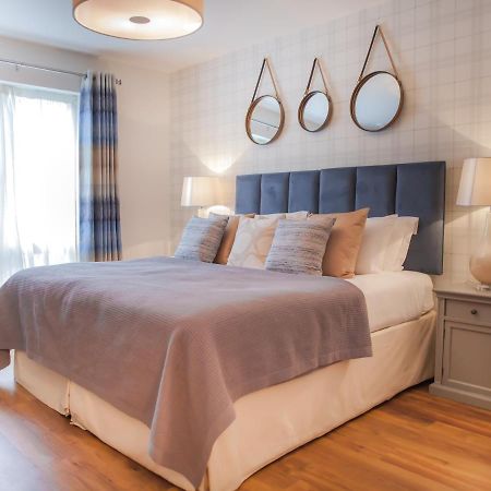 Henge House, Bluestone Apartmentバース エクステリア 写真