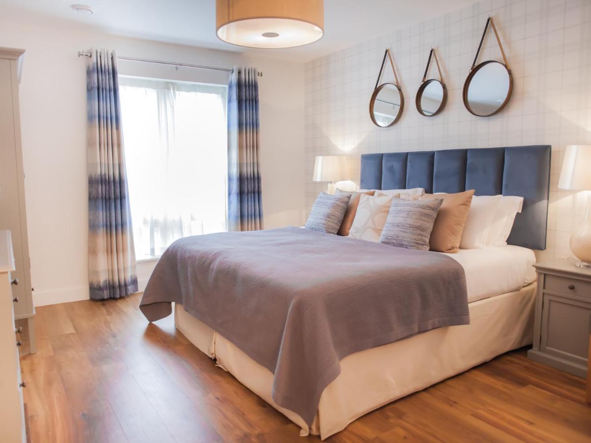 Henge House, Bluestone Apartmentバース エクステリア 写真