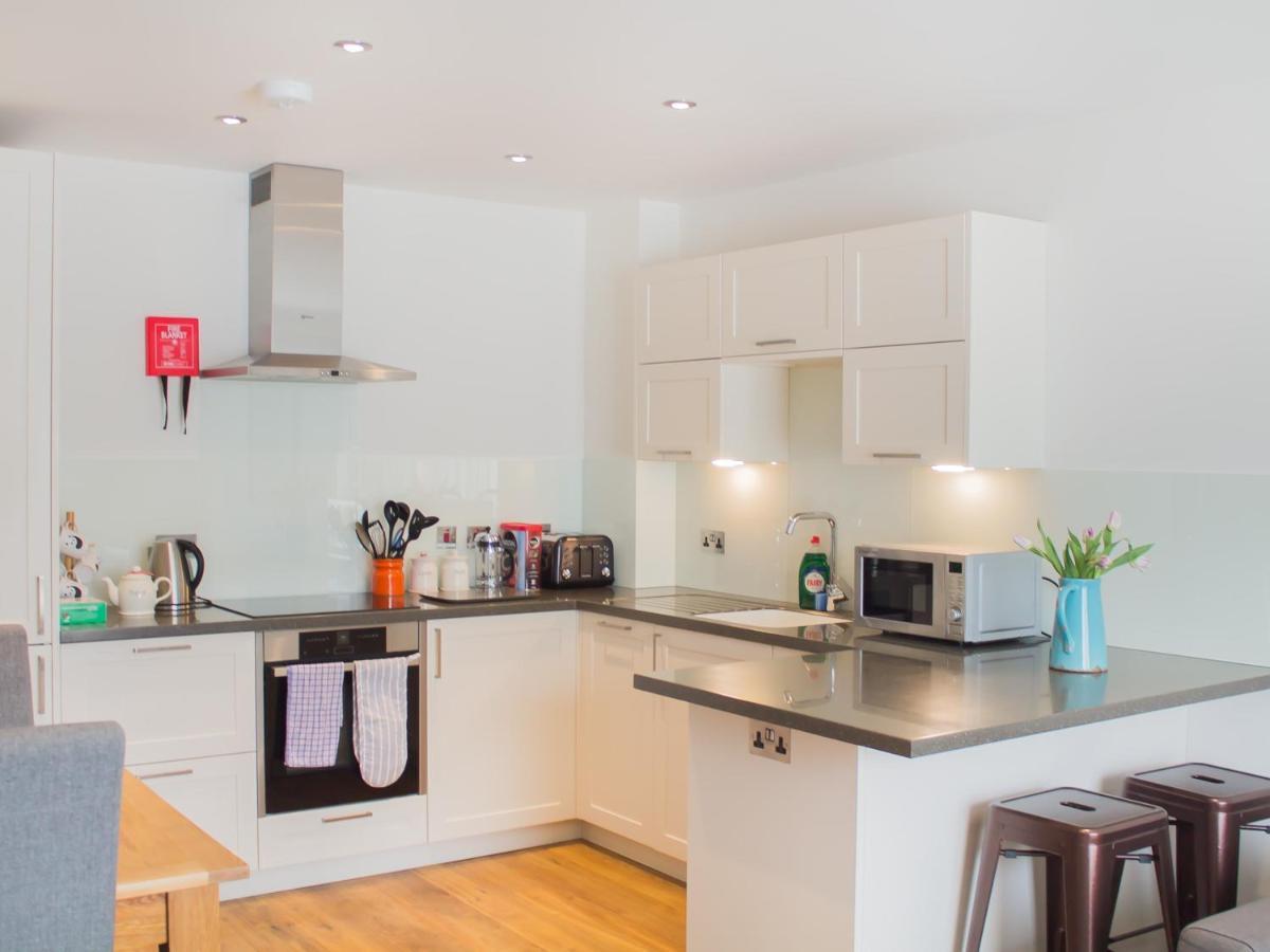 Henge House, Bluestone Apartmentバース エクステリア 写真