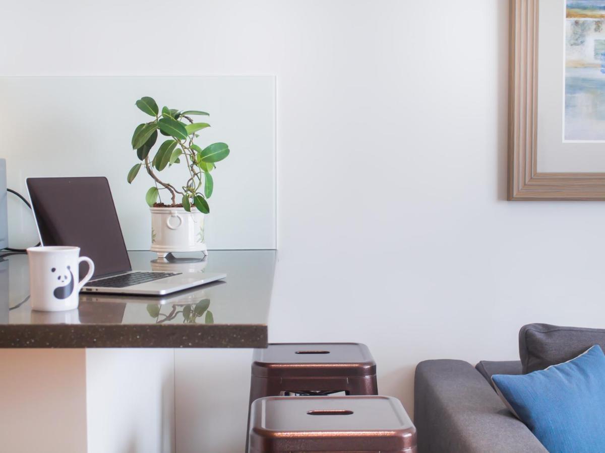 Henge House, Bluestone Apartmentバース エクステリア 写真