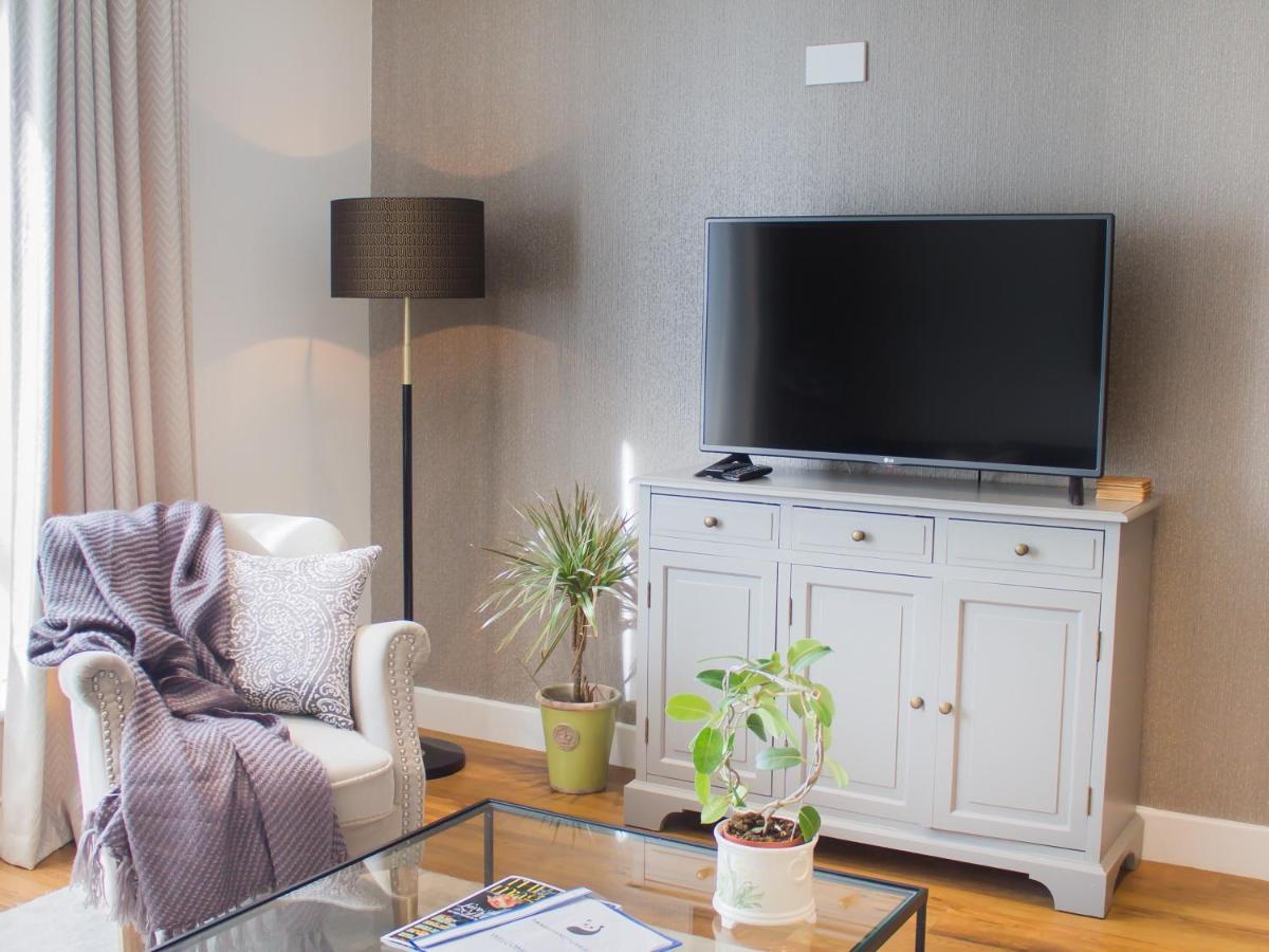 Henge House, Bluestone Apartmentバース エクステリア 写真