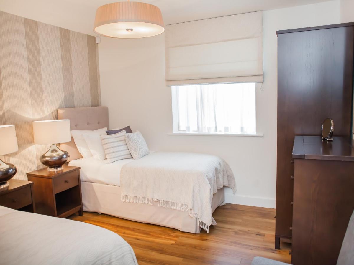 Henge House, Bluestone Apartmentバース エクステリア 写真