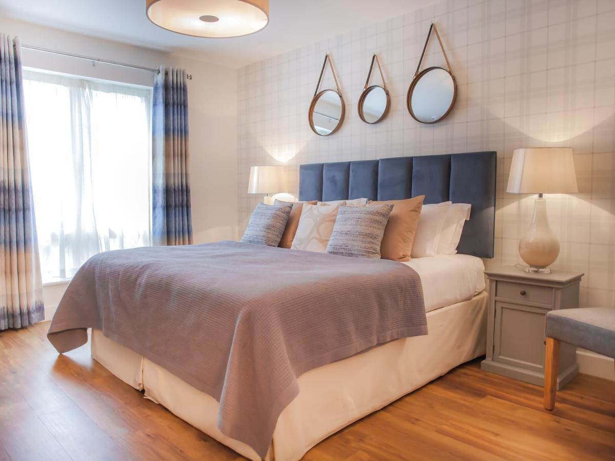 Henge House, Bluestone Apartmentバース エクステリア 写真
