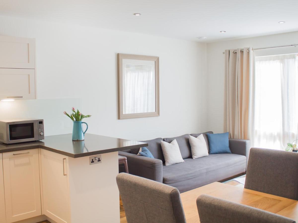Henge House, Bluestone Apartmentバース エクステリア 写真